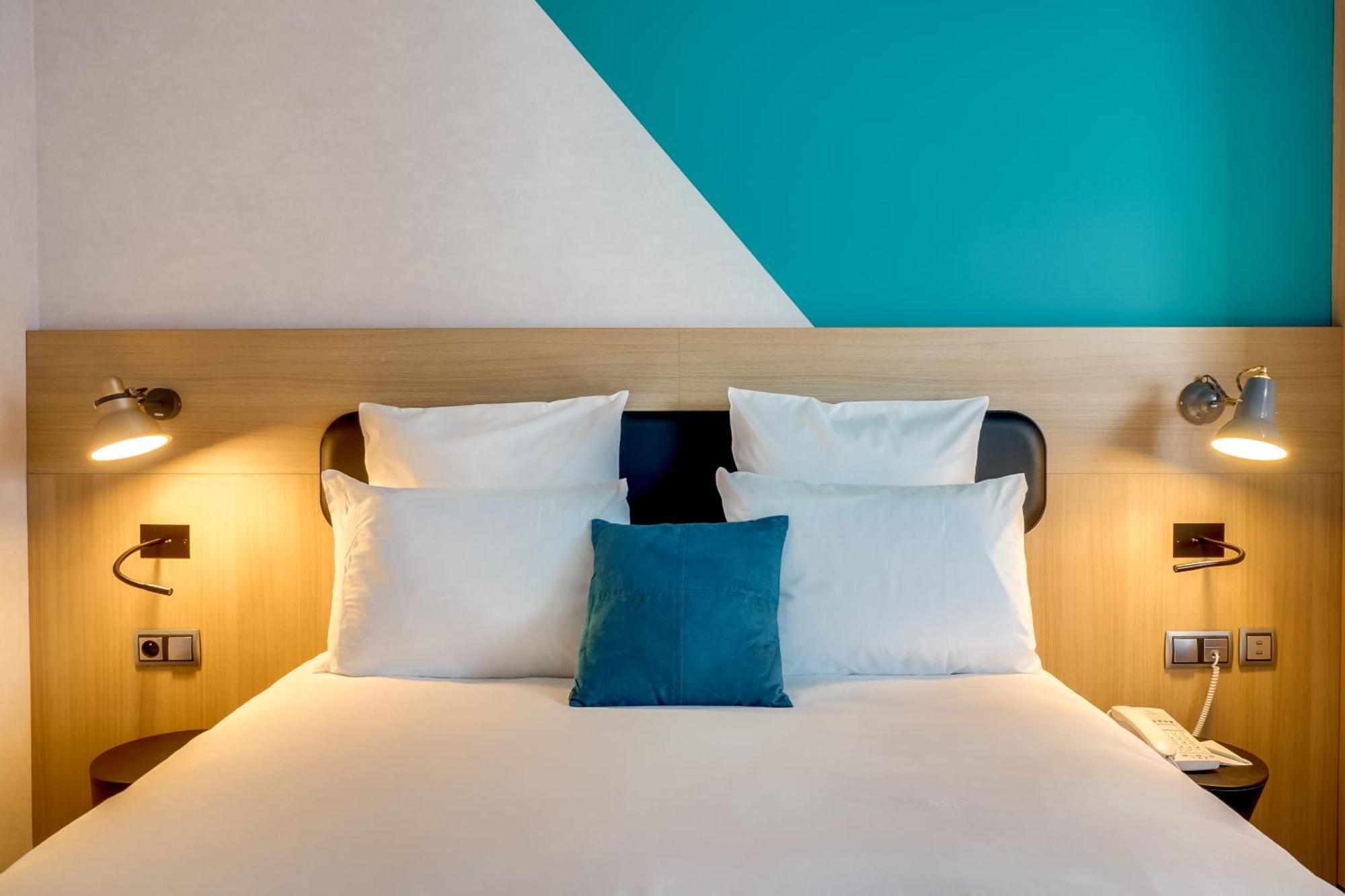 Privilege Room Double Bed