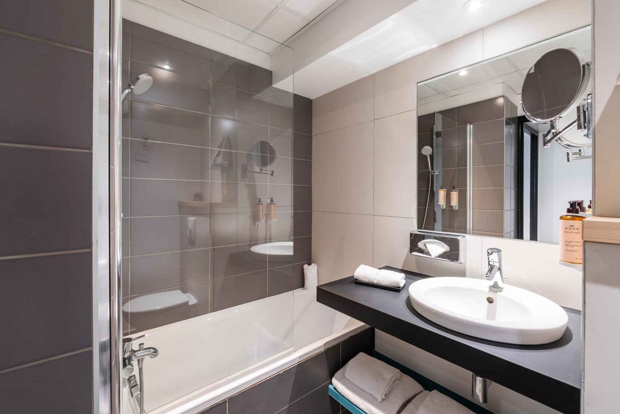 Privilege Room Double Bed